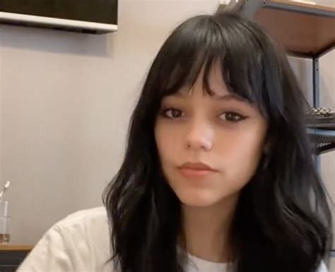 jenna ortega tiktok|jenna from tik tok.